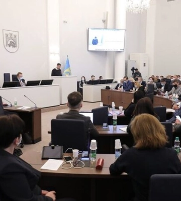 Львів планує передати на армію пів мільярда