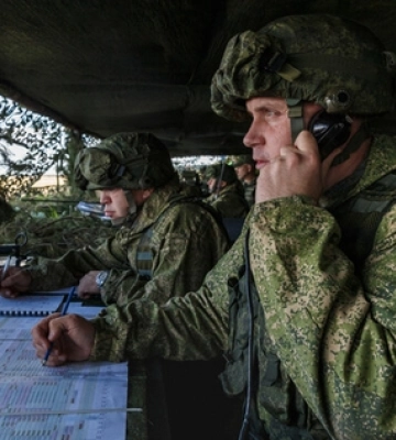 Оперативна інформація станом на 06.00 23.12.2022 щодо російського вторгнення, — Генштаб ЗСУ | Кримінал