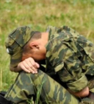На Дніпропетровщині розслідують вбивство, яке скоїв дезертир