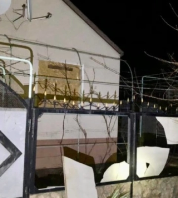 За добу ворог убив чотирьох цивільних на Донеччині