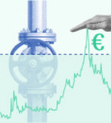 ЄС остаточно затвердив стелю цін на газ