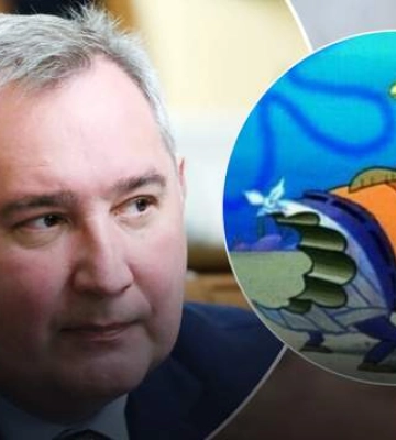 Рогозина перевозят в Москву: коллаборанты говорят, что его состояние ухудшилось
