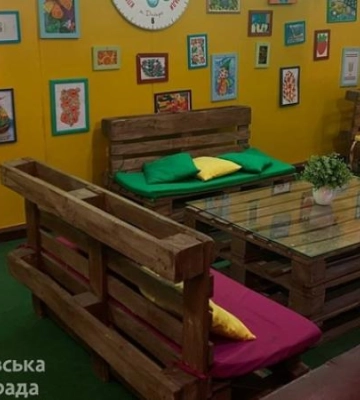 Піклування про дніпрян: Пункти незламності у закладах позашкілля планують розширювати