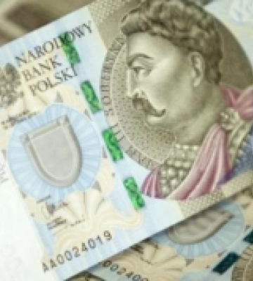 Курс валют у Луцьку на 23 грудня