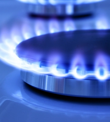 На Харківщині буровики натрапили на перспективні поклади газу