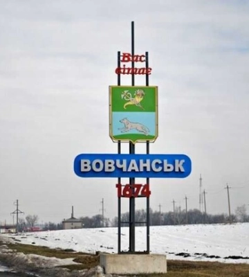 В ХОВА рассказали о состоянии врачей из Волчанска, попавших под обстрел 22 декабря