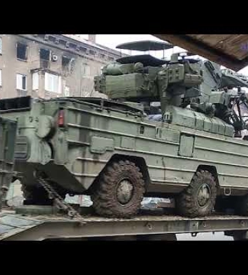 Окупанти намагаються викрасти дітей з тимчасово окупованої Запорізької області (ВІДЕО)