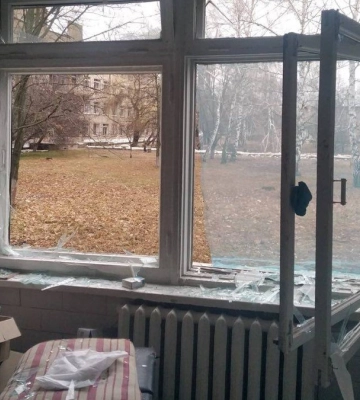За добу на Харківщині шестеро людей постраждали внаслідок агресії РФ
