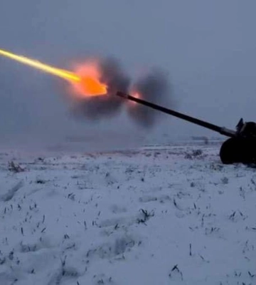 ЗСУ відбили атаки окупантів від семи населених пунктів на Луганщині