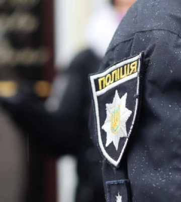 Правоохоронці шукають свідків ДТП у Голованівському районі