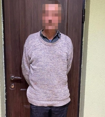 Поліція затримала вбивцю 52-річного мешканця Стебника
