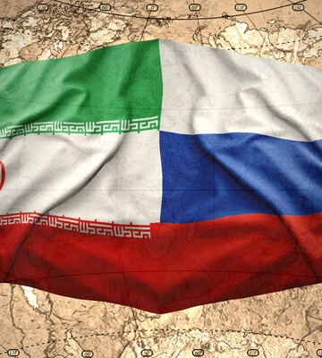 Иран планирует увеличивать поставки передовых вооружений РФ — глава разведки Израиля