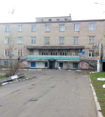 У Бердянську окупанти змусили медиків перейти на роботу до російської установи