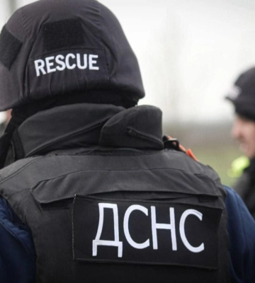 На Полтавщині 23 грудня знищуватимуть вибухонебезпечний предмет