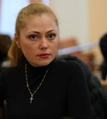 Попри скандали та заборони — у полтавській міськраді нова депутатка