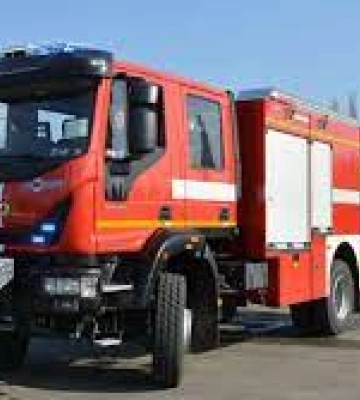 Миколаївські  рятувальники допомогли медикам відділення гемодіалізу