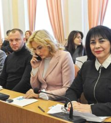 Відпустіть мене: депутат Полтавської міськради від ОПЗЖ вирішив скласти мандат
