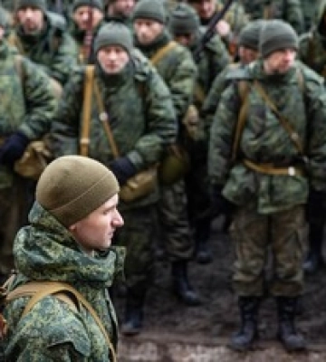 Окупанти хочуть знову захопити Харківщину: у ЗСУ розповіли про події на фронті