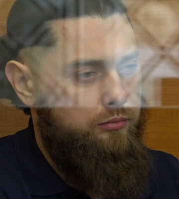 Справа Тлявова: Україна заплатить гроші обвинуваченому у вбивстві хлопчика