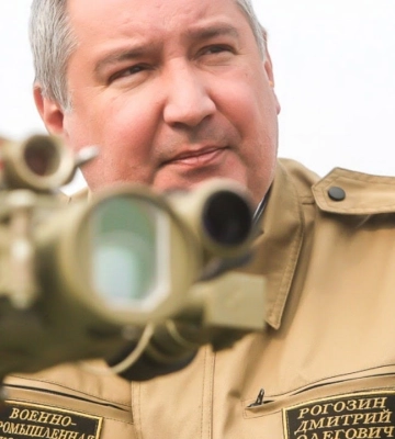 Угрожает паралич: у раненого в Донецке Рогозина серьезные проблемы