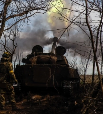 «Збільшується кількість військових РФ». Що відбувається в окупації на Запоріжжі?