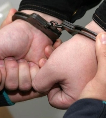 Рівненська поліція викрила організатора схеми з переправлення ухилянтів