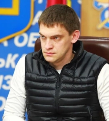 В Мелитополе раздался взрыв, Федоров заявил о подрыве авто с представителями российских оккупационных сил