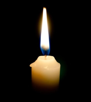 Через залишену без нагляду свічку в Одесі загинув літній чоловік
