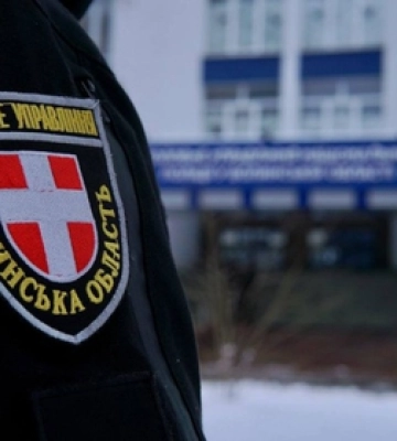 На Волині на зимові свята не скасовуватимуть комендантську годину