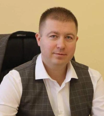 Звільнився заступник міського голови Полтави