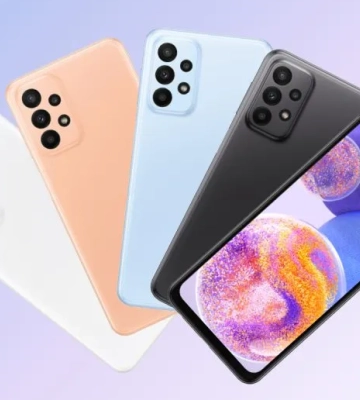 Samsung скоротить поставки смартфонів Galaxy A23 5G на 70% через збій однієї з функцій