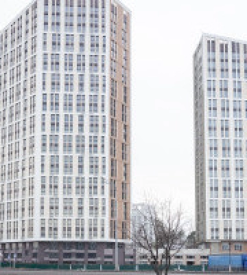 Будинок №2 ЖК Madison Gardens отримав сертифікат про прийняття в експлуатацію, -  Alliance Novobud