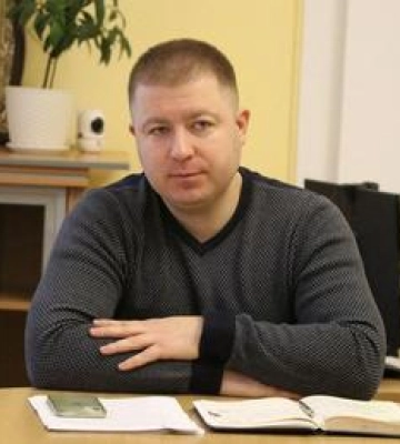 Заступник міського голови Полтави з команди Іллі Киви пішов з посади
