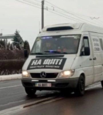 До Луцька привезуть тіла загиблих Героїв. Просять гідно зустріти