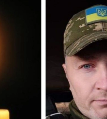 На Волині у пожежі загинув чоловік