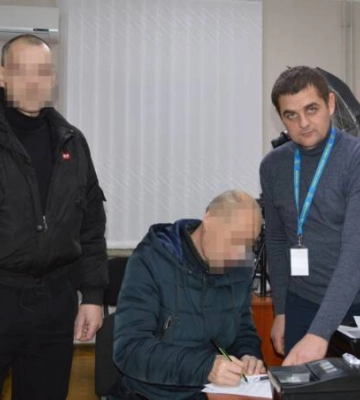 З Кіровоградщини видворять двох громадян російської федерації