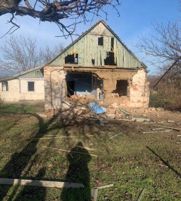 Окупанти намагаються викрасти дітей з тимчасово окупованої Запорізької області (ВІДЕО)