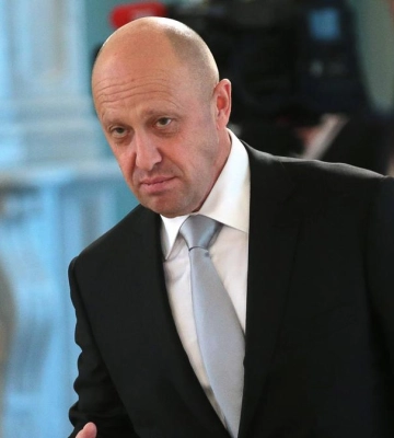 ПВК «Вагнер» продовжує набирати вагу в РФ: чого в майбутньому чекати від Пригожина та його міні-армії