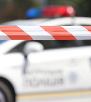 У Кривому розі суд призначив покарання чоловіку у виді двох років позбавлення волі за фейкове повідомлення про мінування