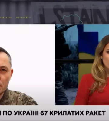 Обличчя марафону «Єдині новини» у листопаді 2022 року: кому давали слово найчастіше