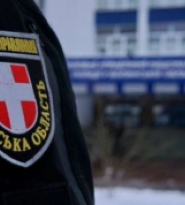 Поліція Волині розповіла про особливості святкування під час воєнного стану