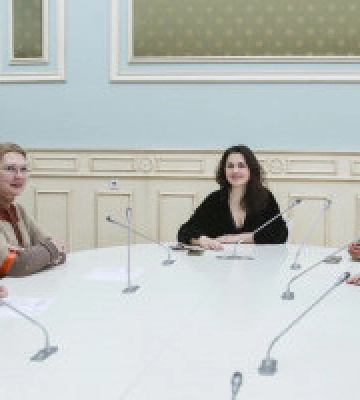 До роботи комісії Київради, що перевіряє КП “Київська міська лікарня ветмедицини” залучать громадськість