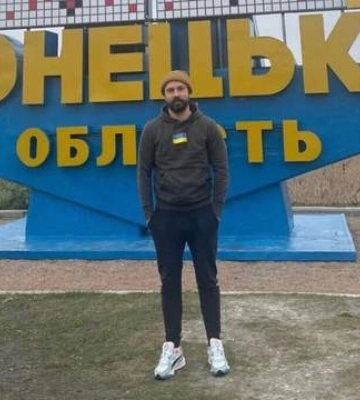 Як чоловік, що б&#039;є, а потім купує патчі: Бєдняков про &quot;відновлення&quot; Маріуполя окупантами