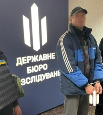 Передано в суд дело купянского таможенника, работавшего на врага