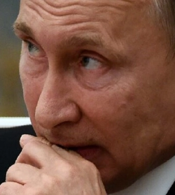 Чи буде мирний план? Кремль відреагував на статтю The Wall Street Journal