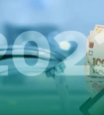 Тариф на воду у 2023 році зросте: якою буде ціна в Луцьку та інших регіонах