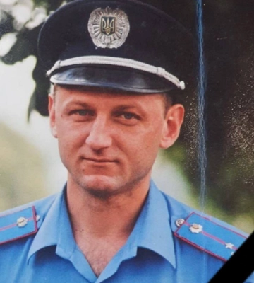 Зупинилося серце солдата з Дніпропетровщини, який брав участь в боях