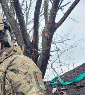 &quot;Подарунок&quot; імениннику. Рогозін у тяжкому стані