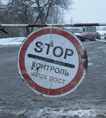 загарбники закрили Нову Каховку на в&#039;їзд та виїзд, Каховкою ще можна пересуватися - Хлань