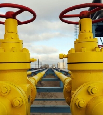В Харьковской области нашли крупные залежи газа